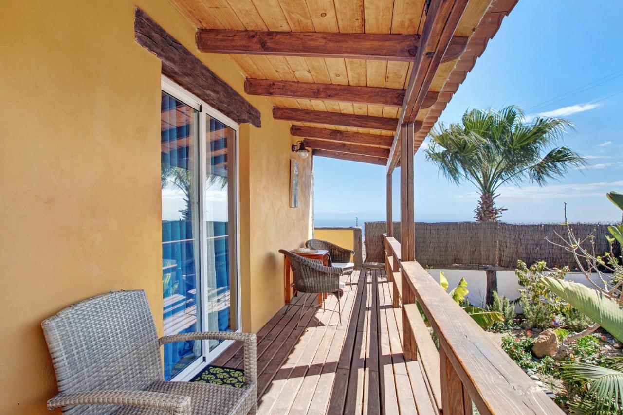 Villa Casa Candelaria 2 à Sabina Alta Extérieur photo