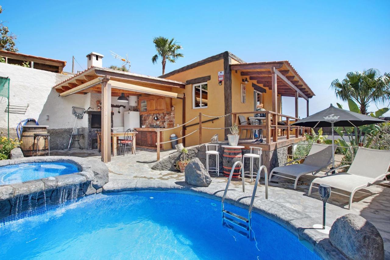 Villa Casa Candelaria 2 à Sabina Alta Extérieur photo