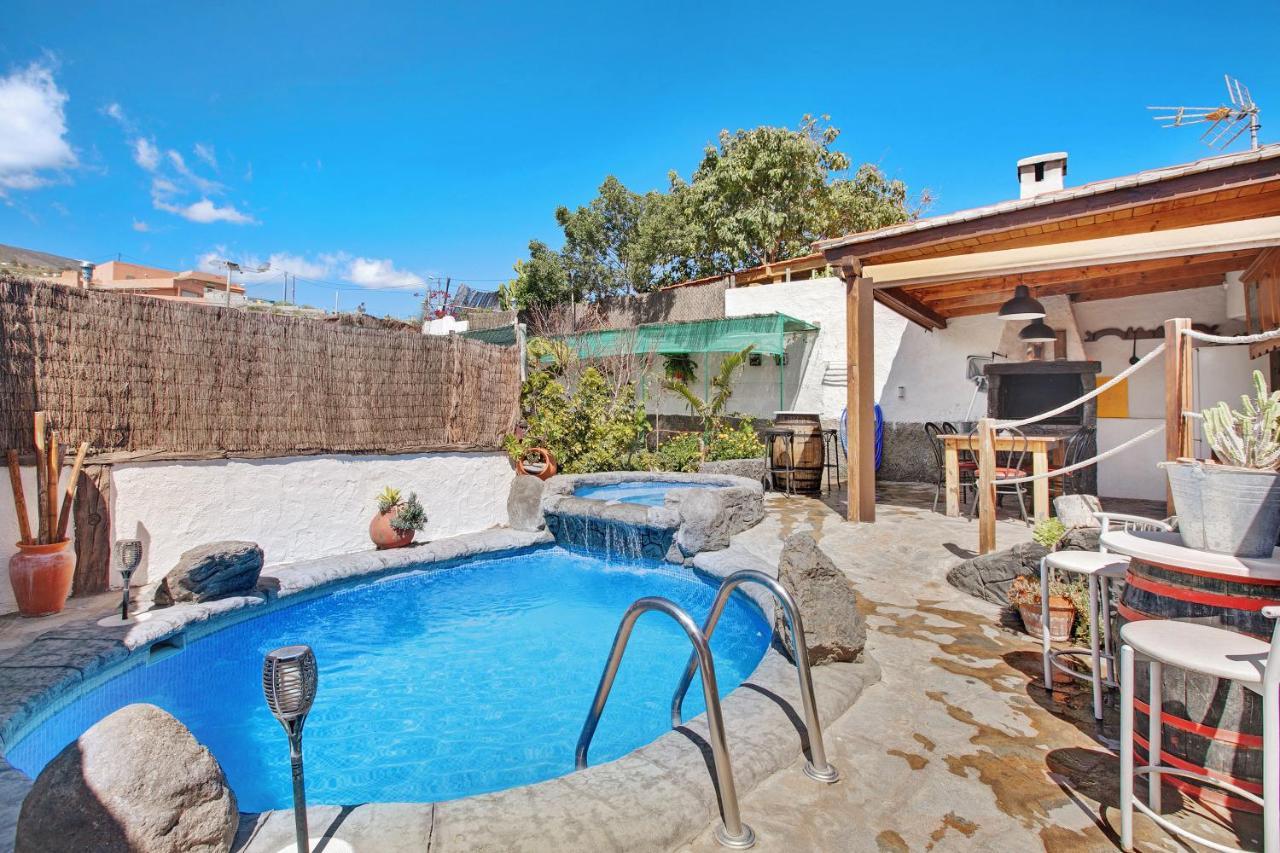 Villa Casa Candelaria 2 à Sabina Alta Extérieur photo