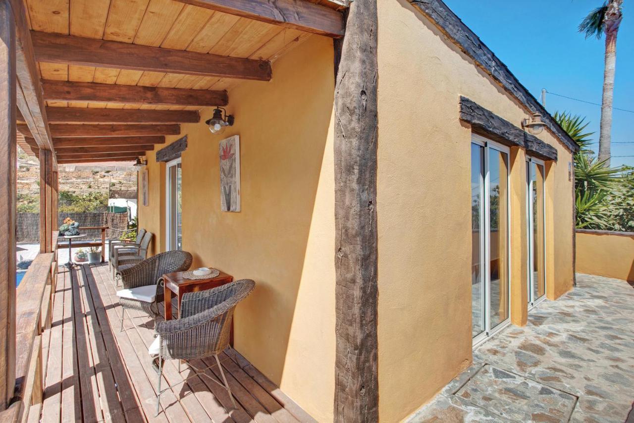 Villa Casa Candelaria 2 à Sabina Alta Extérieur photo