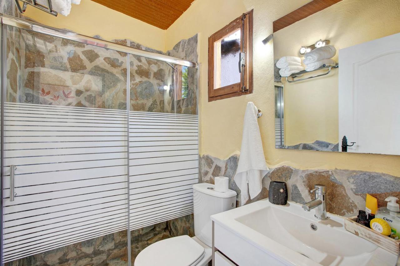 Villa Casa Candelaria 2 à Sabina Alta Extérieur photo