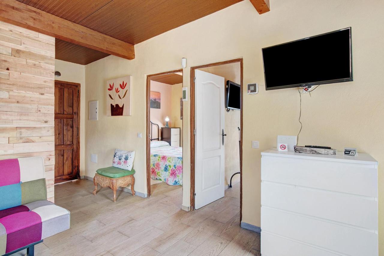 Villa Casa Candelaria 2 à Sabina Alta Extérieur photo