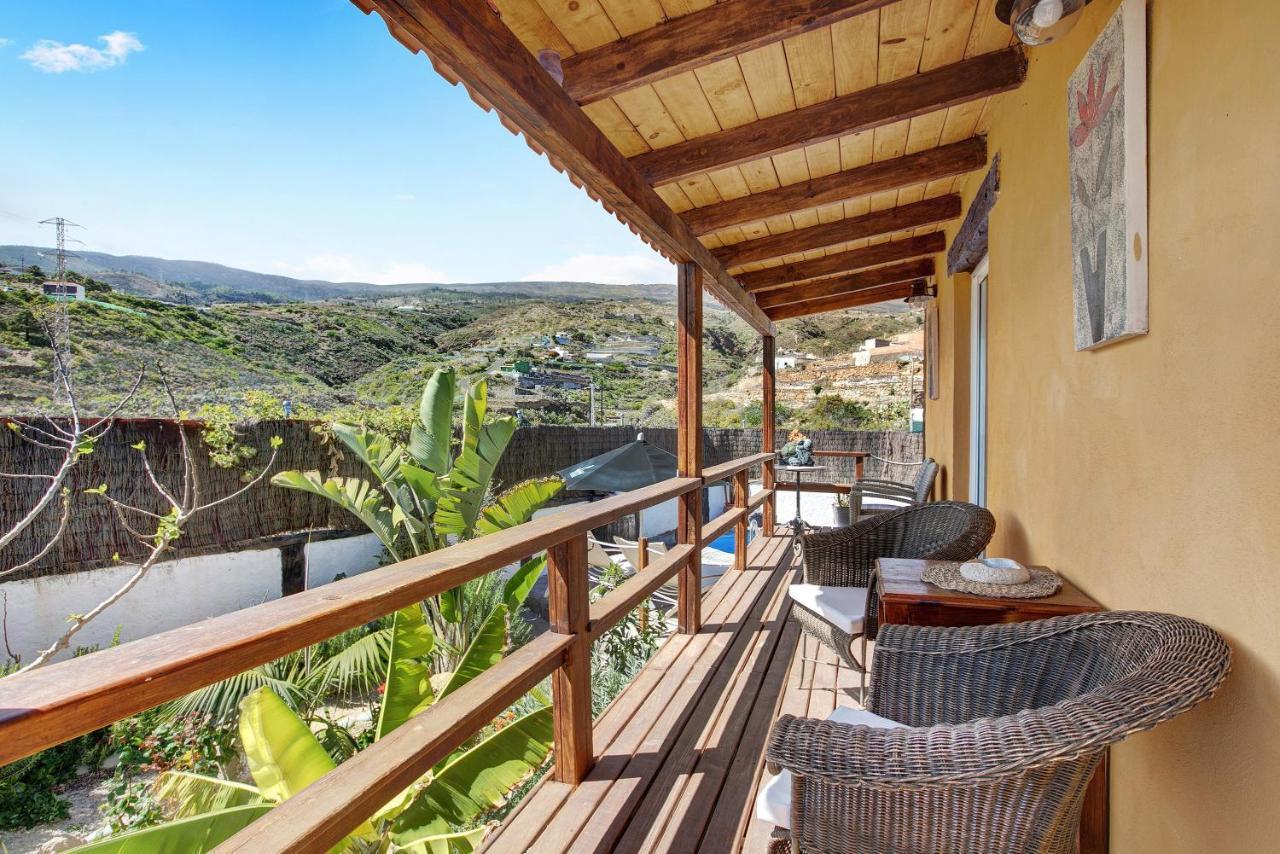 Villa Casa Candelaria 2 à Sabina Alta Extérieur photo