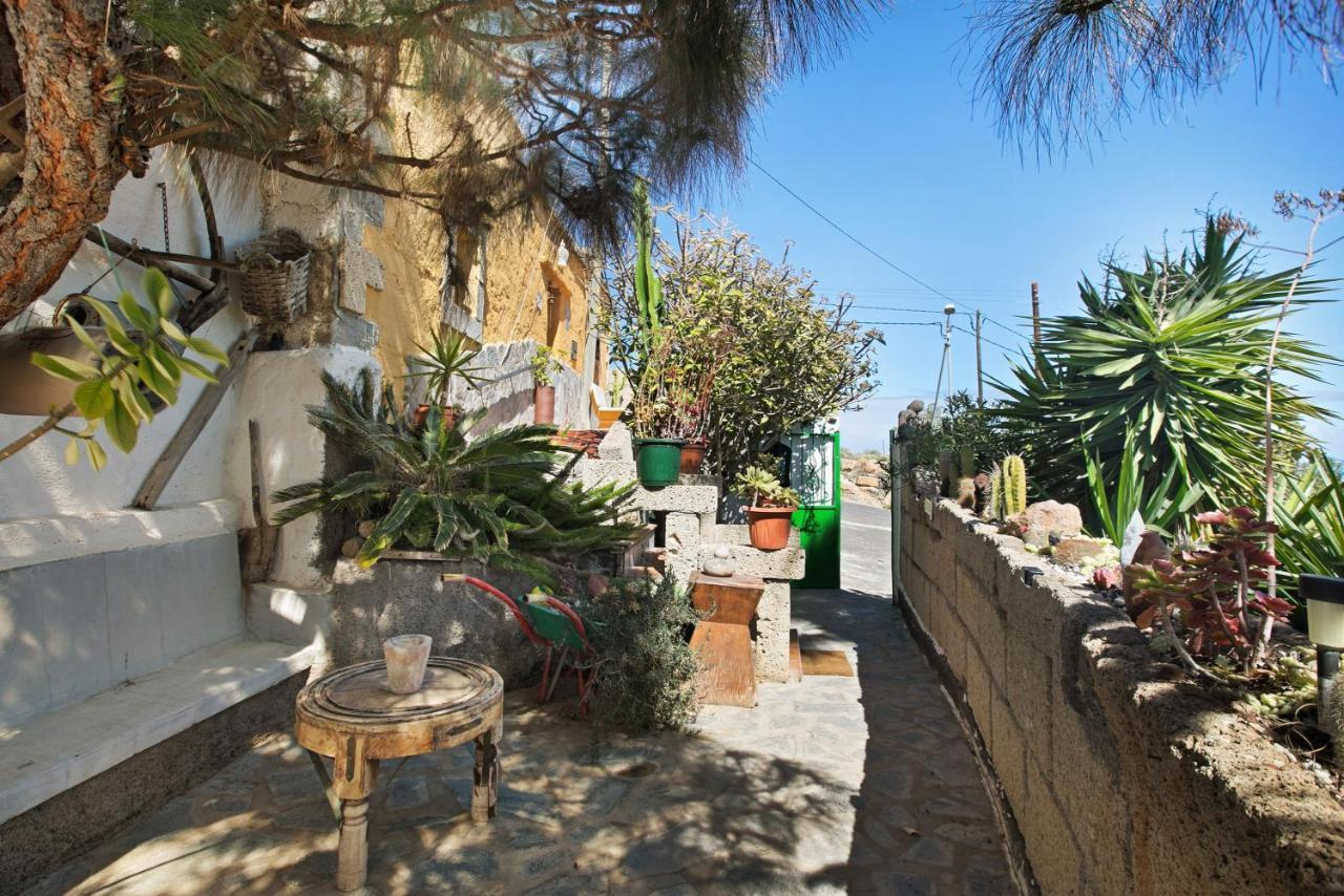 Villa Casa Candelaria 2 à Sabina Alta Extérieur photo